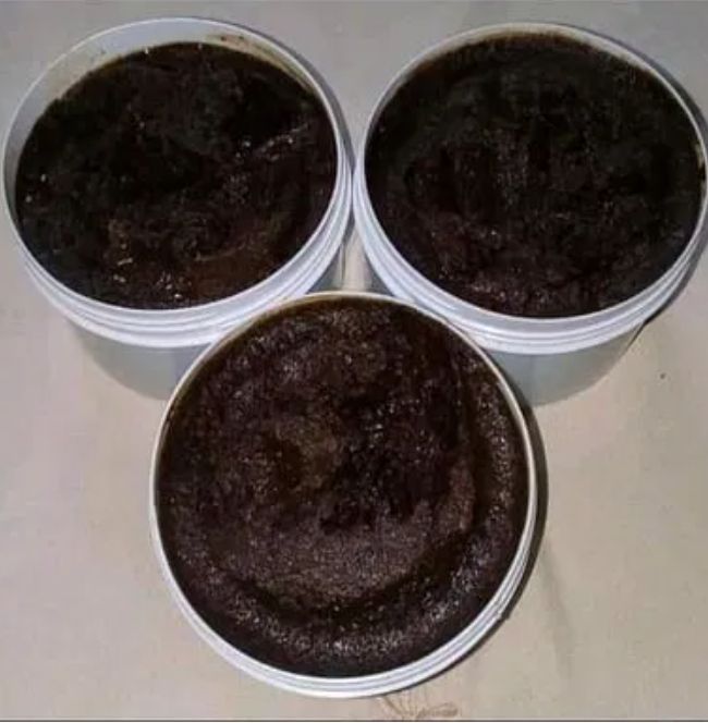 ZOTCHÉ Seife für Glück und Reichtum